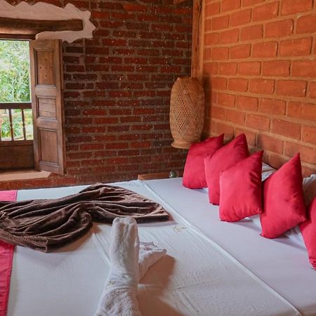 Cabanas El Nopal سان جيل المظهر الخارجي الصورة