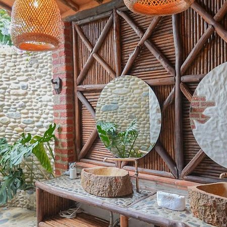 Cabanas El Nopal سان جيل المظهر الخارجي الصورة