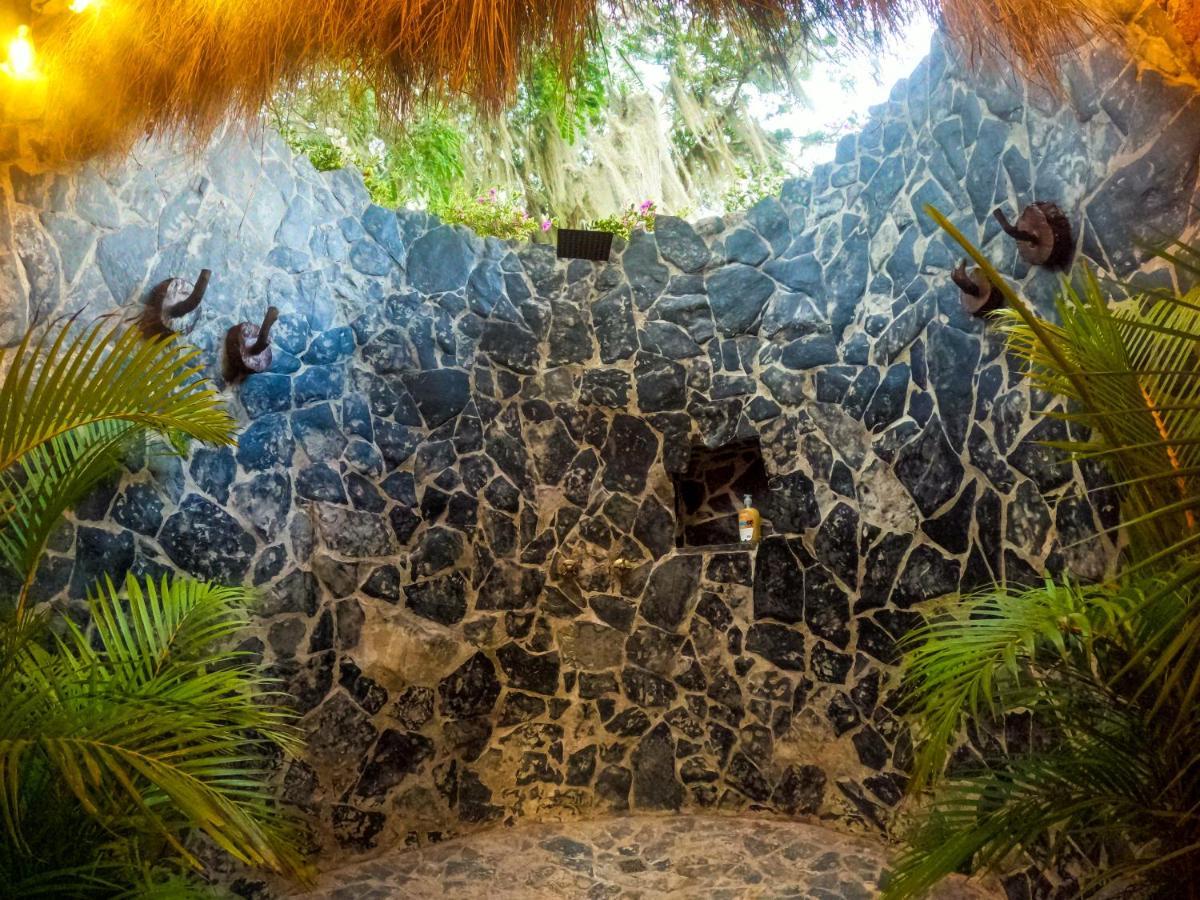 Cabanas El Nopal سان جيل المظهر الخارجي الصورة