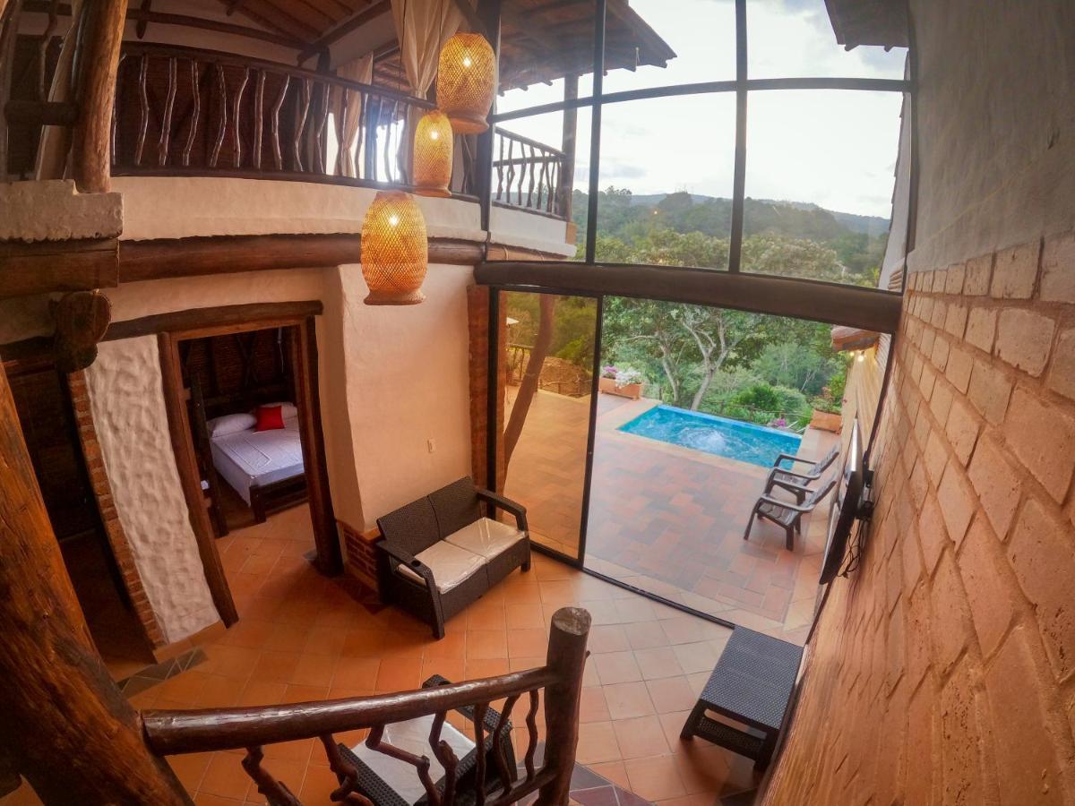 Cabanas El Nopal سان جيل المظهر الخارجي الصورة