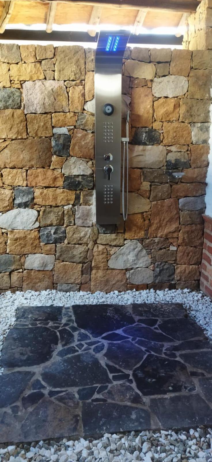 Cabanas El Nopal سان جيل المظهر الخارجي الصورة