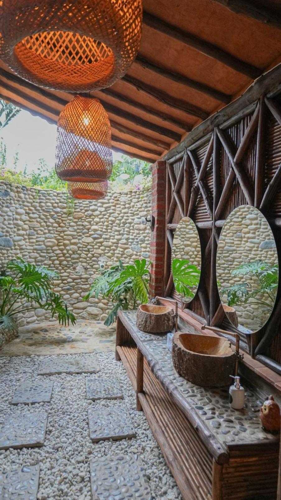 Cabanas El Nopal سان جيل المظهر الخارجي الصورة